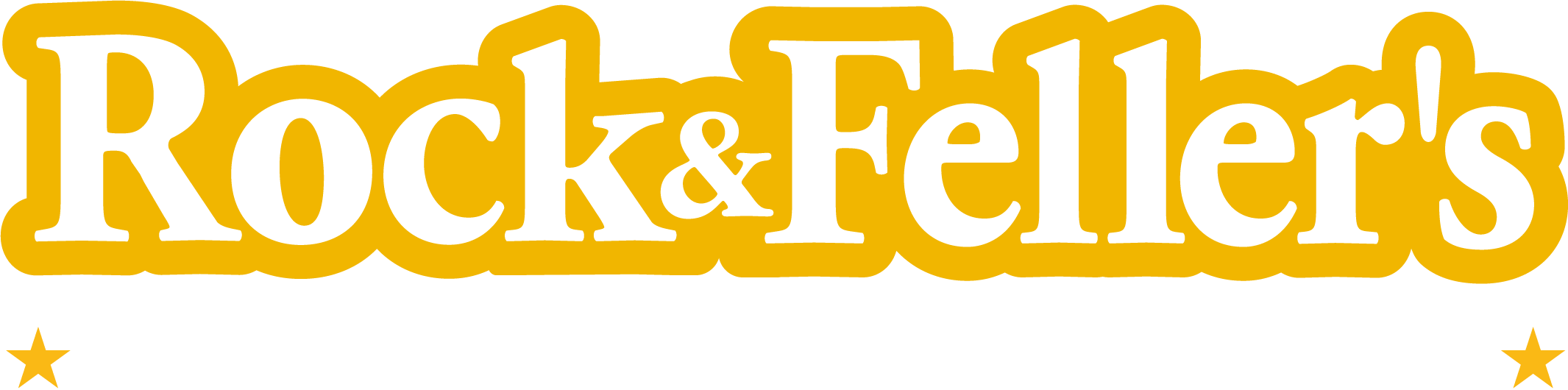 Rock&Feller's logo
